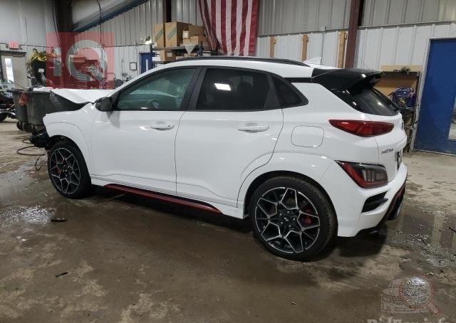 هيونداي كونا